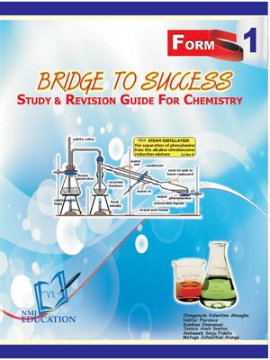 cover image of Bridge to Success Chemistry 1